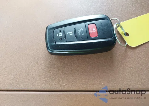 2021 Toyota Highlander Platinum из США, поврежденный, VIN 5TDFZRBH7MS109534